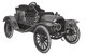 1909 model h
