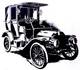 1909 model k taxicab