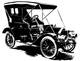1909 model k touring